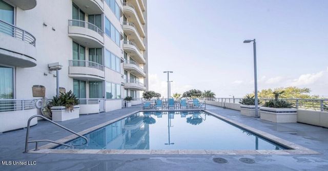 2060 Beach Boulevard, 804, Biloxi, MS 39531