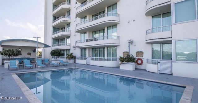 2060 Beach Boulevard, 804, Biloxi, MS 39531