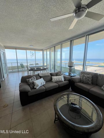 2060 Beach Boulevard, 804, Biloxi, MS 39531