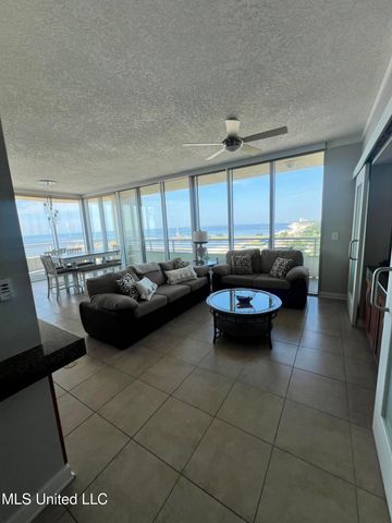 2060 Beach Boulevard, 804, Biloxi, MS 39531
