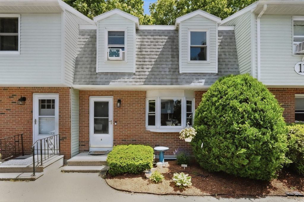111 Manning Street 2, Holden, MA 01522