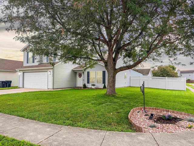 3117 Runyon Drive, Lafayette, IN 47909