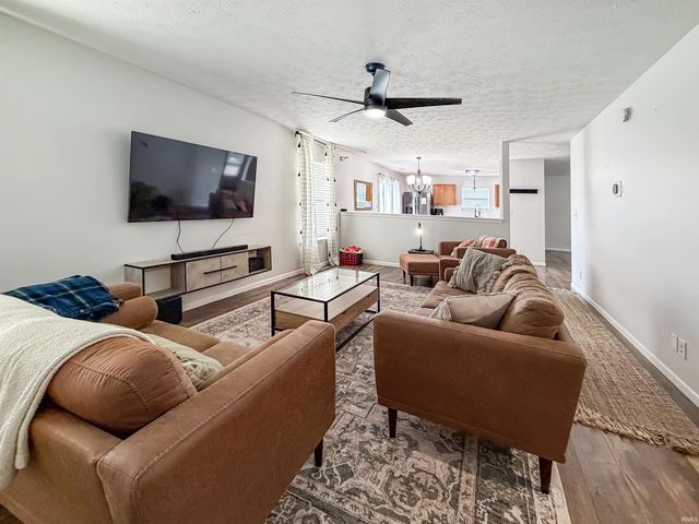 3117 Runyon Drive, Lafayette, IN 47909