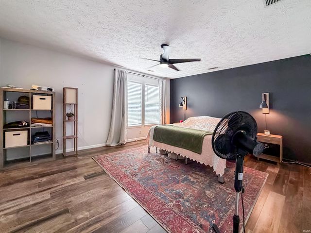 3117 Runyon Drive, Lafayette, IN 47909