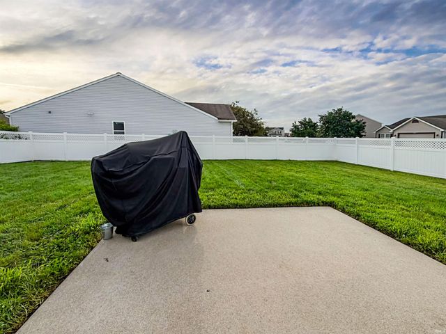 3117 Runyon Drive, Lafayette, IN 47909