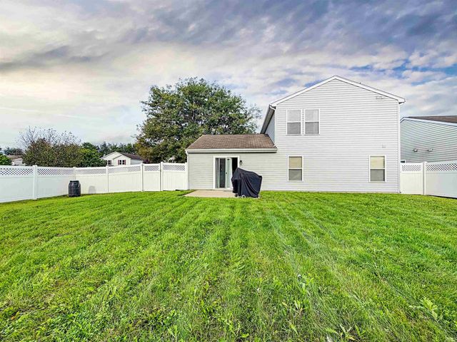 3117 Runyon Drive, Lafayette, IN 47909