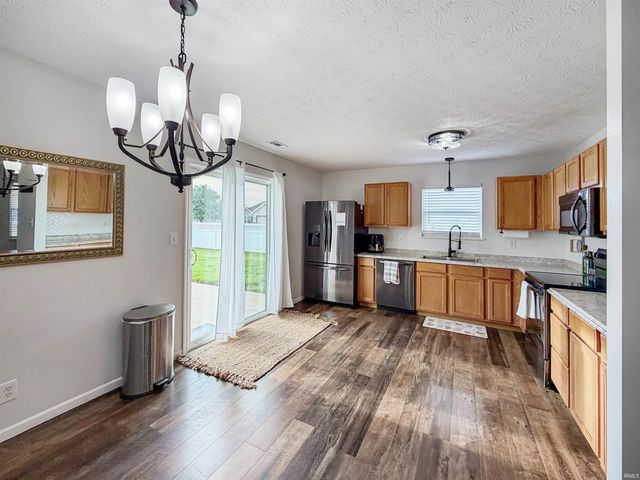 3117 Runyon Drive, Lafayette, IN 47909
