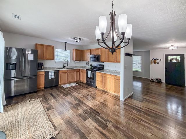 3117 Runyon Drive, Lafayette, IN 47909