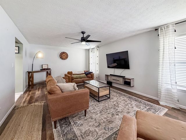 3117 Runyon Drive, Lafayette, IN 47909
