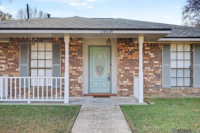 14418 Royal Oaks Ave, Baton Rouge, LA 70816