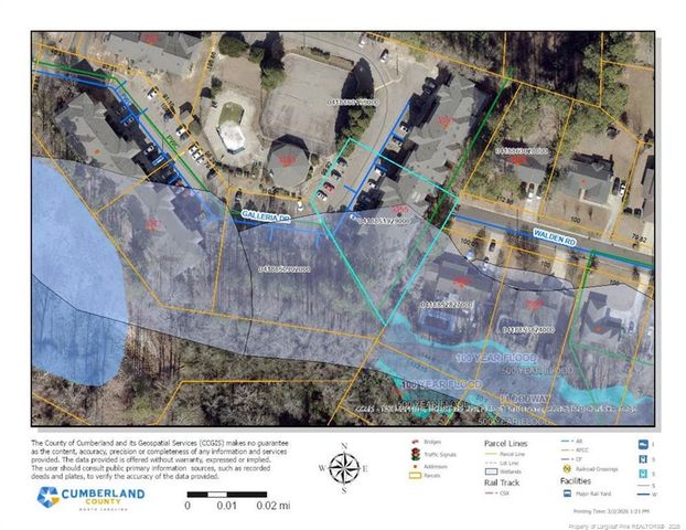 3355 Galleria Drive 26, Fayetteville, NC 28303