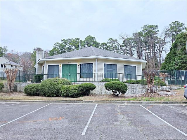 3355 Galleria Drive 26, Fayetteville, NC 28303