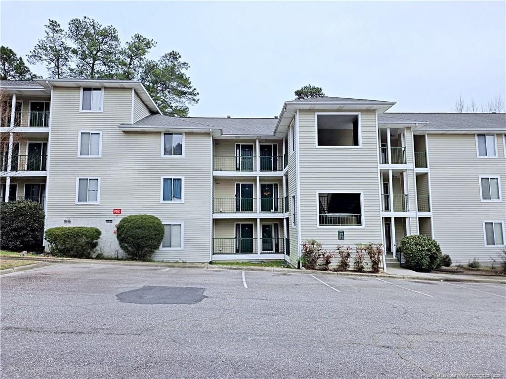 3355 Galleria Drive 26, Fayetteville, NC 28303