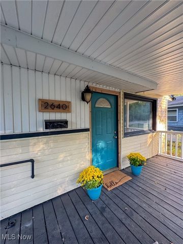 2640 Martha Avenue NE, Canton, OH 44705