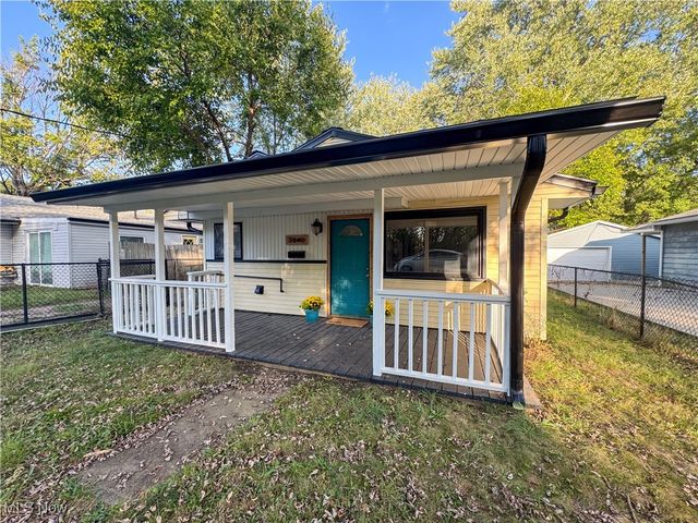 2640 Martha Avenue NE, Canton, OH 44705