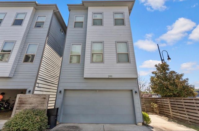 2911 Blodgett Street, Houston, TX 77004