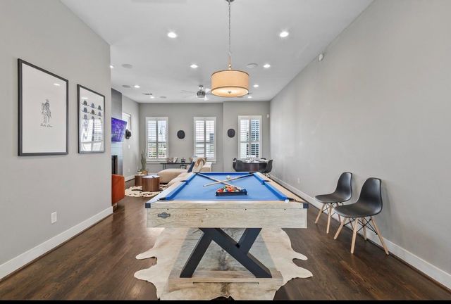 2911 Blodgett Street, Houston, TX 77004