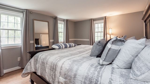 31 Maple, Plympton, MA 02367