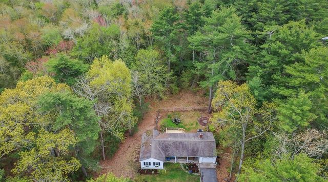 31 Maple, Plympton, MA 02367