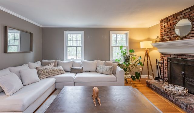 31 Maple, Plympton, MA 02367