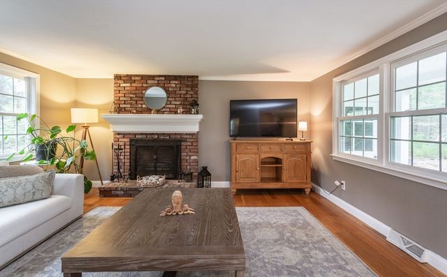 31 Maple, Plympton, MA 02367