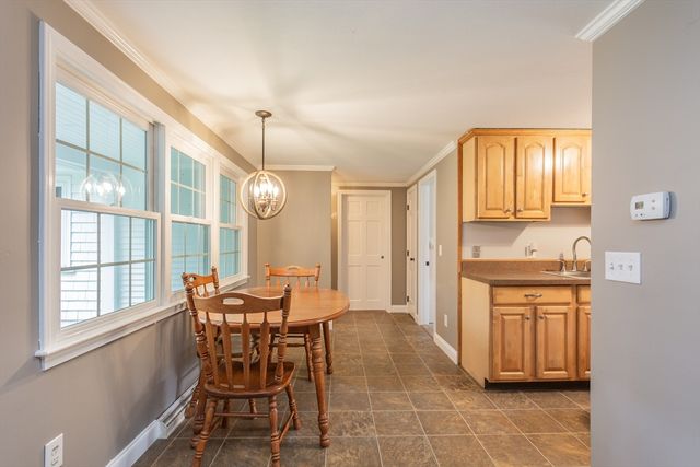 31 Maple, Plympton, MA 02367