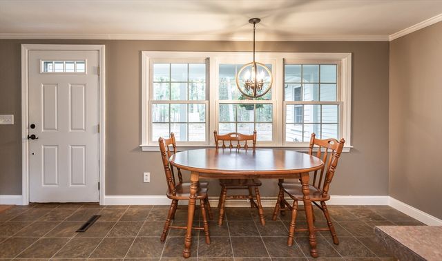 31 Maple, Plympton, MA 02367