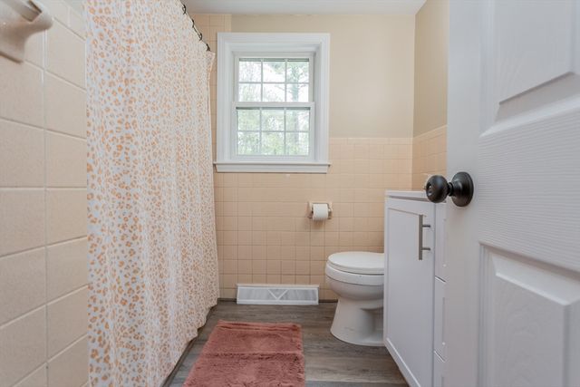 31 Maple, Plympton, MA 02367