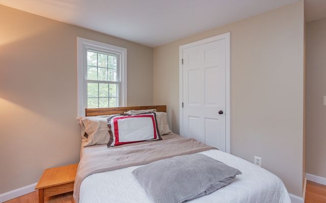 31 Maple, Plympton, MA 02367