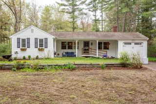 31 Maple, Plympton, MA 02367