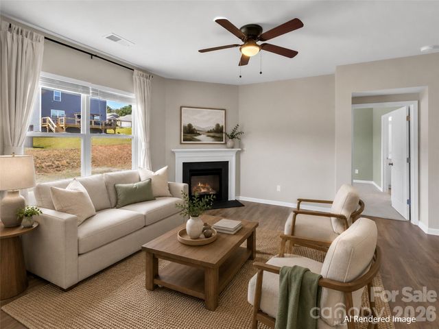 61 Woodvale Drive, Waynesville, NC 28786