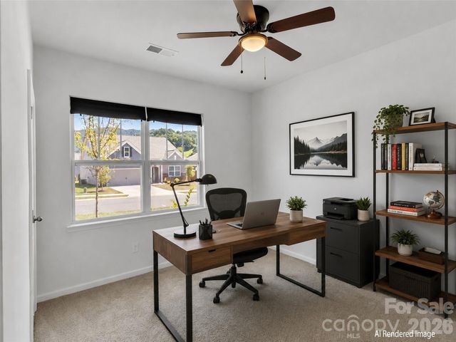 61 Woodvale Drive, Waynesville, NC 28786