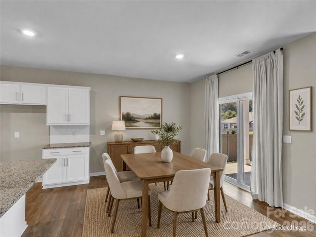 61 Woodvale Drive, Waynesville, NC 28786