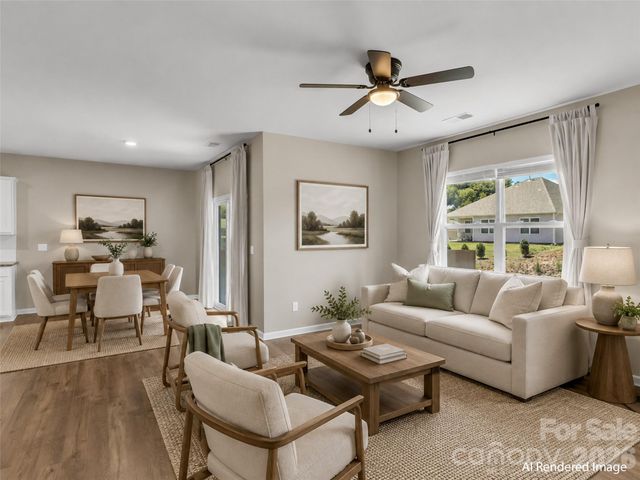 61 Woodvale Drive, Waynesville, NC 28786