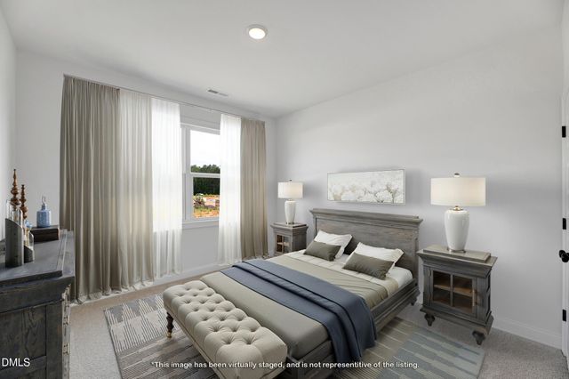 467 Ravensworth Drive, Garner, NC 27529