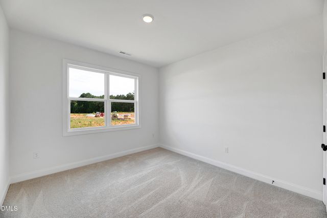 467 Ravensworth Drive, Garner, NC 27529