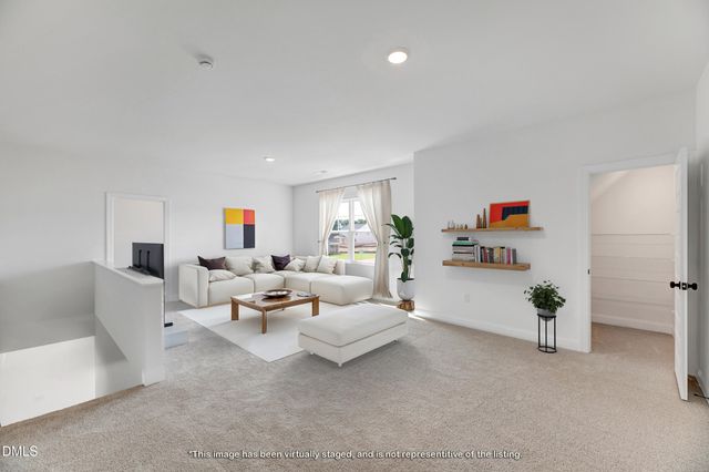 467 Ravensworth Drive, Garner, NC 27529