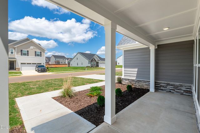 467 Ravensworth Drive, Garner, NC 27529