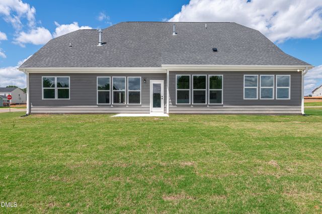 467 Ravensworth Drive, Garner, NC 27529