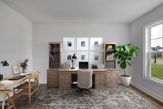 467 Ravensworth Drive, Garner, NC 27529