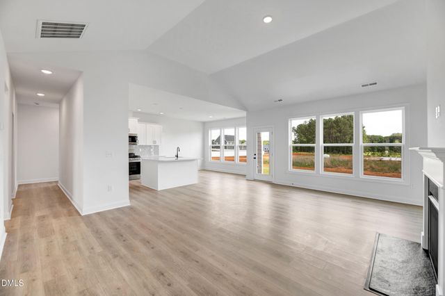 467 Ravensworth Drive, Garner, NC 27529