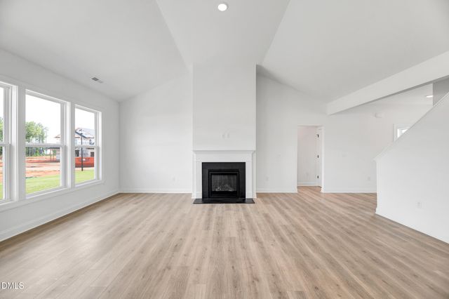 467 Ravensworth Drive, Garner, NC 27529