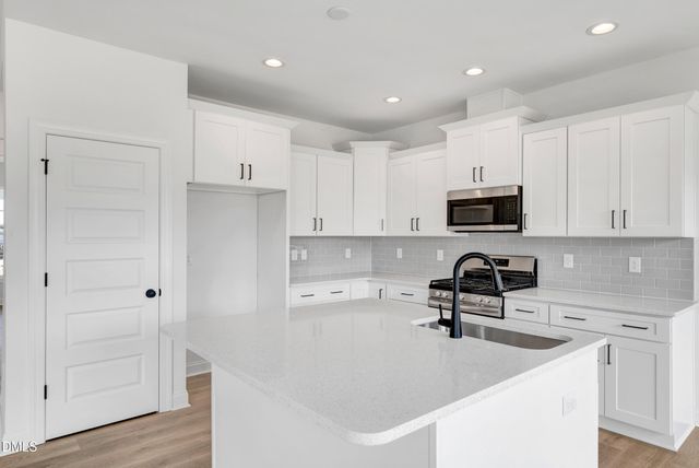 467 Ravensworth Drive, Garner, NC 27529