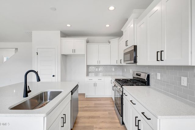 467 Ravensworth Drive, Garner, NC 27529