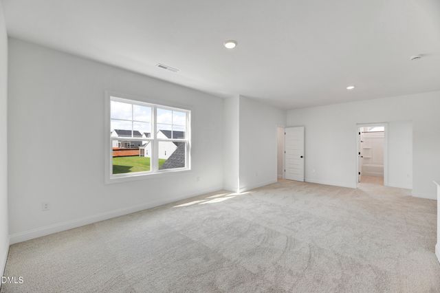 467 Ravensworth Drive, Garner, NC 27529