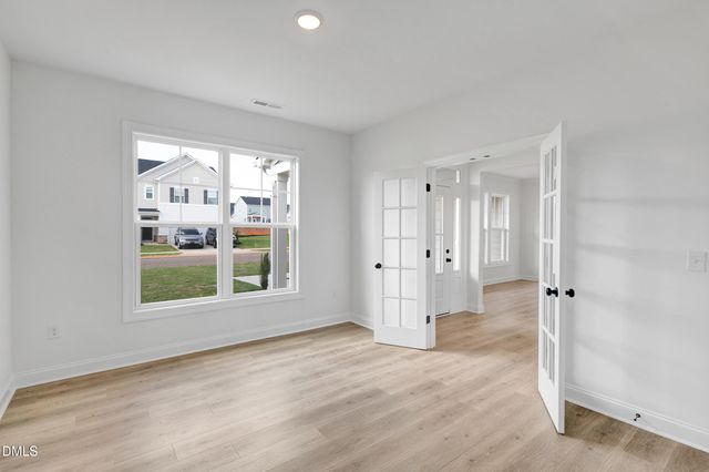 467 Ravensworth Drive, Garner, NC 27529