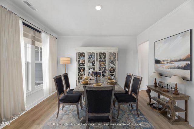 467 Ravensworth Drive, Garner, NC 27529