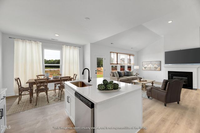 467 Ravensworth Drive, Garner, NC 27529