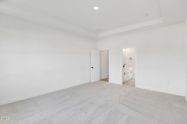 467 Ravensworth Drive, Garner, NC 27529