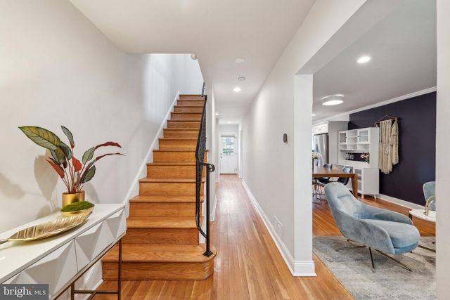 5721 BLAINE ST NE, Washington, DC 20019